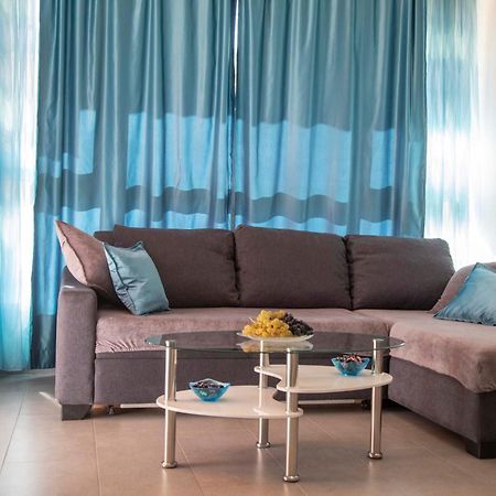 Apartment Fragola Makarska Dış mekan fotoğraf