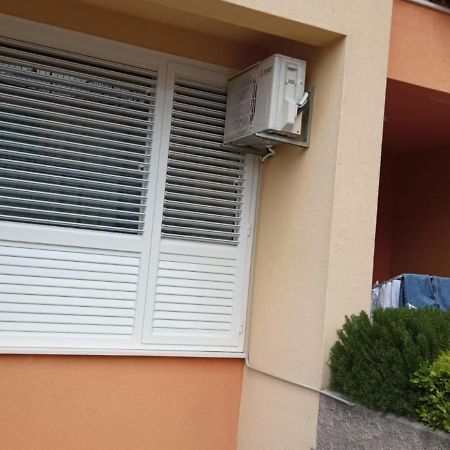 Apartment Fragola Makarska Dış mekan fotoğraf