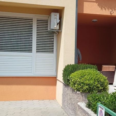 Apartment Fragola Makarska Dış mekan fotoğraf