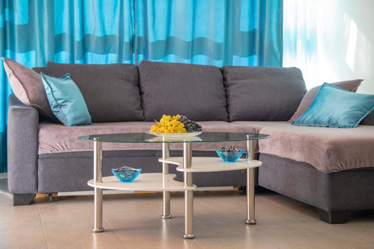 Apartment Fragola Makarska Dış mekan fotoğraf