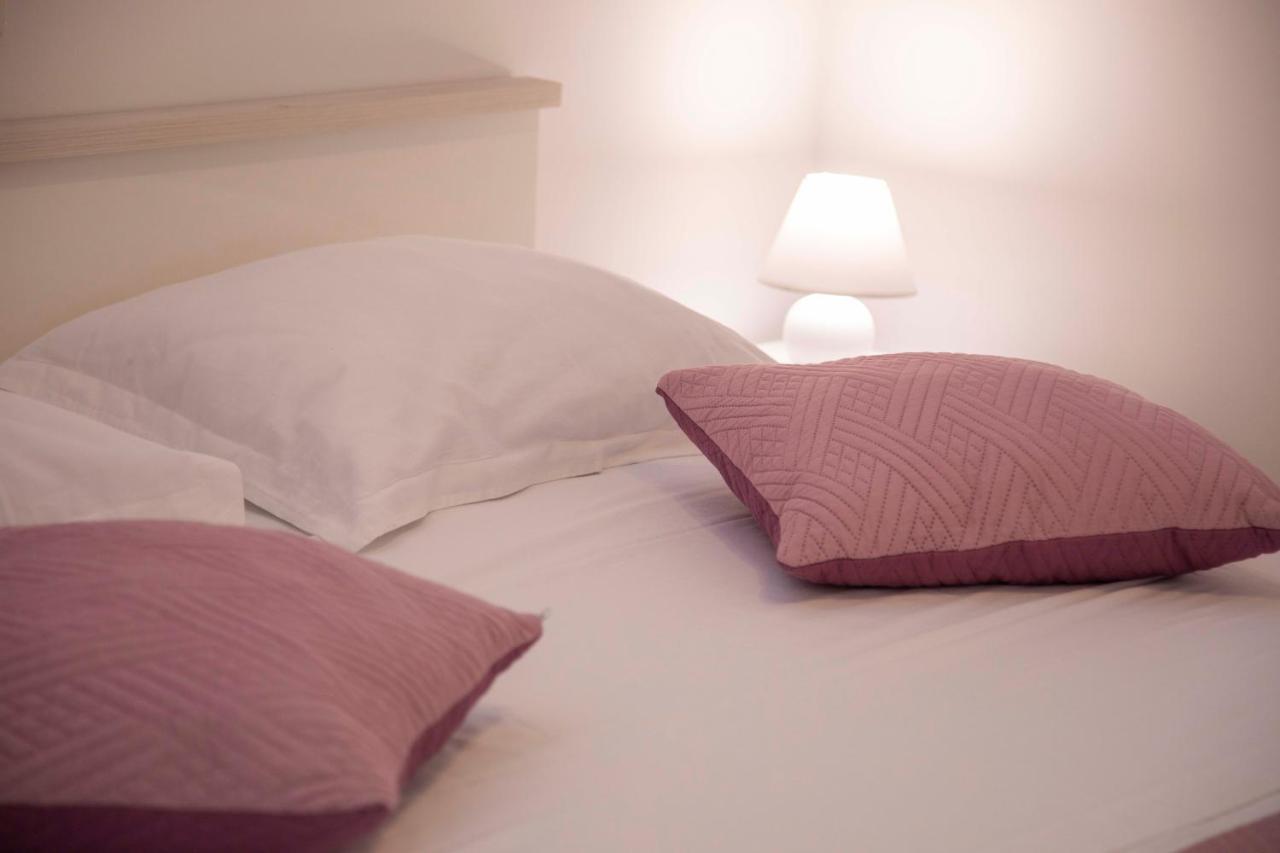Apartment Fragola Makarska Dış mekan fotoğraf