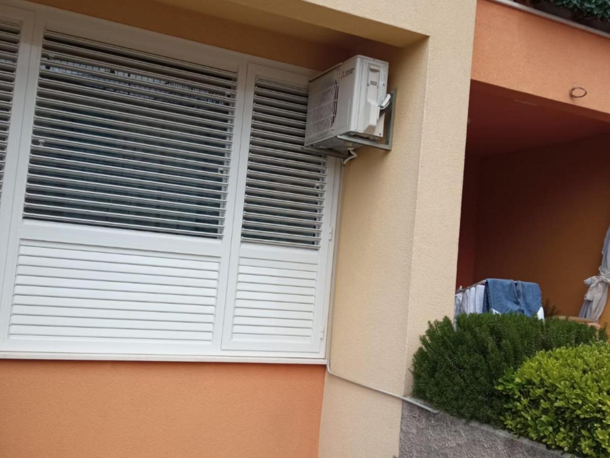 Apartment Fragola Makarska Dış mekan fotoğraf