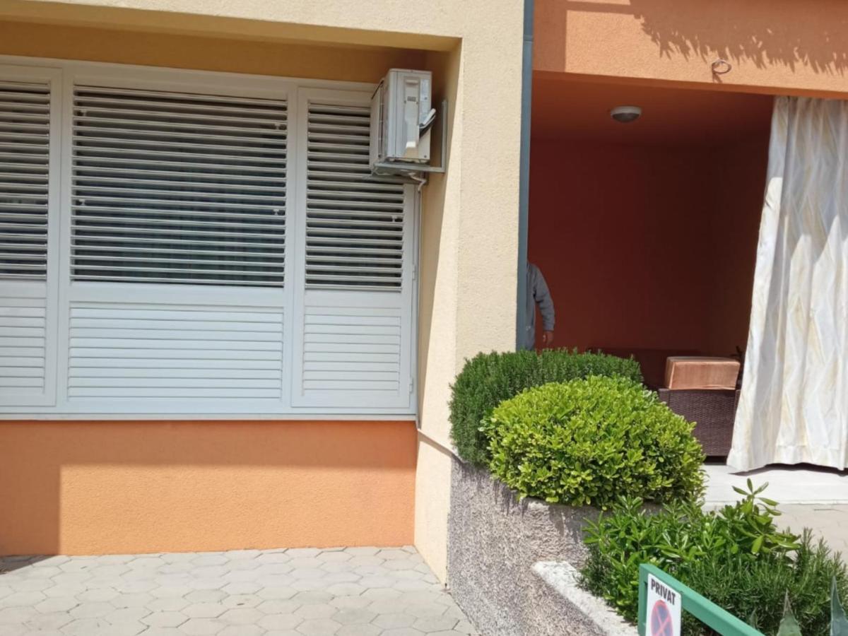 Apartment Fragola Makarska Dış mekan fotoğraf