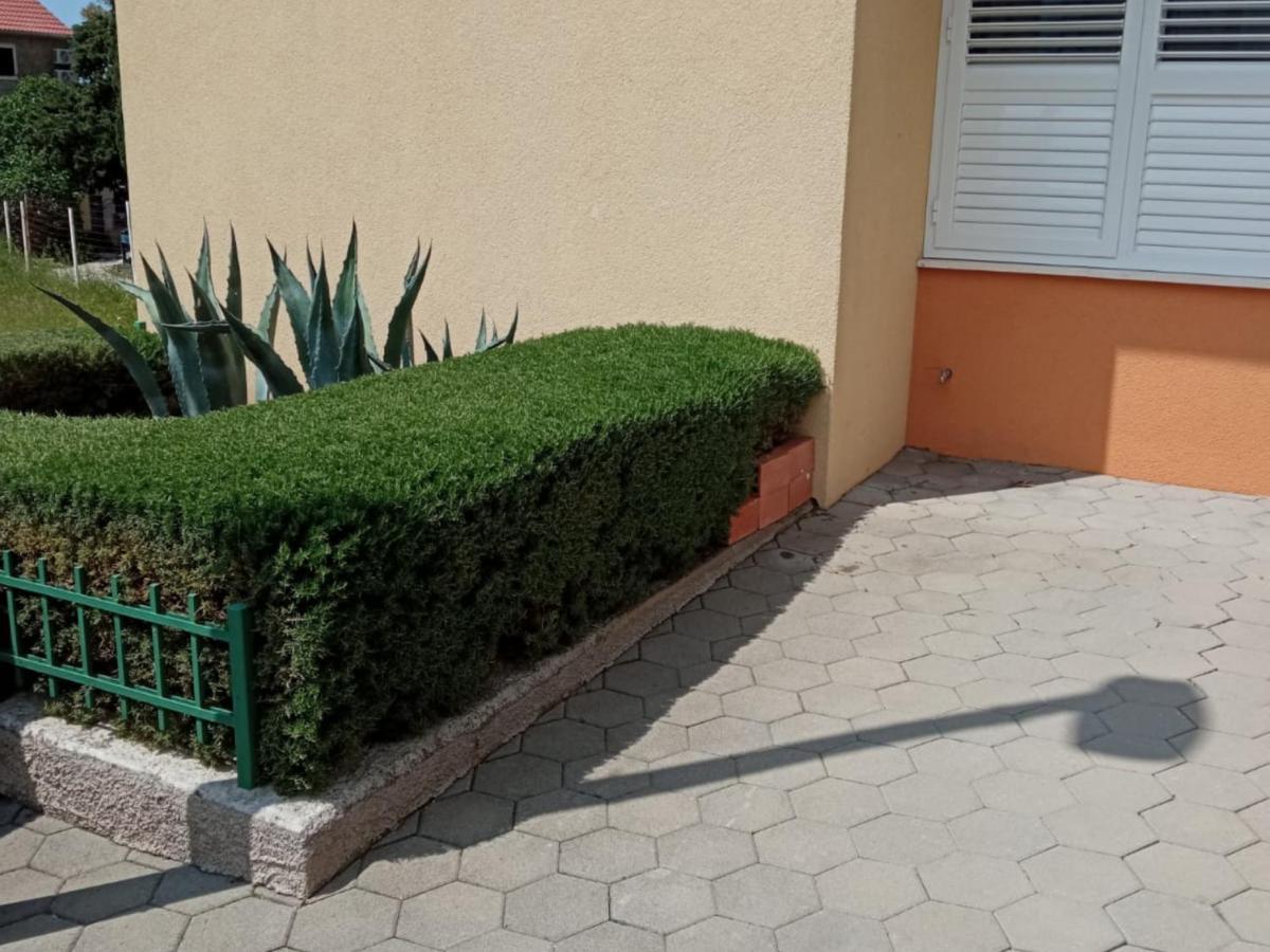 Apartment Fragola Makarska Dış mekan fotoğraf