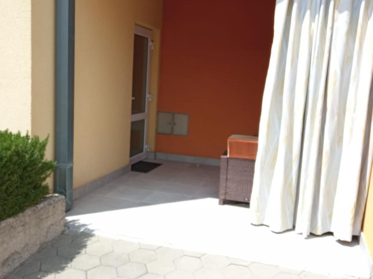 Apartment Fragola Makarska Dış mekan fotoğraf
